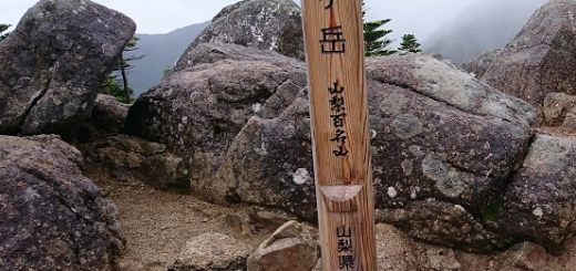 No32_0702_国師ヶ岳