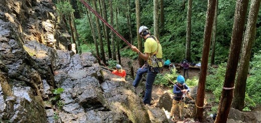 救助トレ支点構築