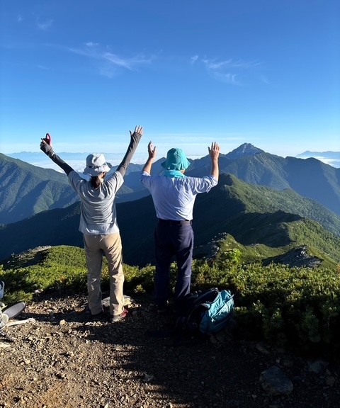 小太郎山
